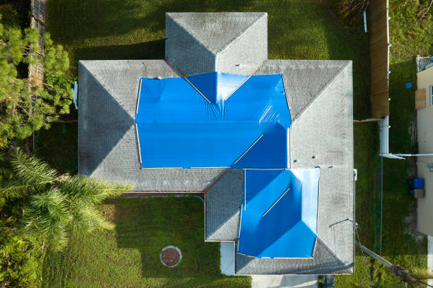 Best Hot Roofs  in Stlman Valley, IL