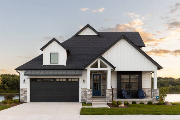 Best Metal Roofing Installation  in Stlman Valley, IL
