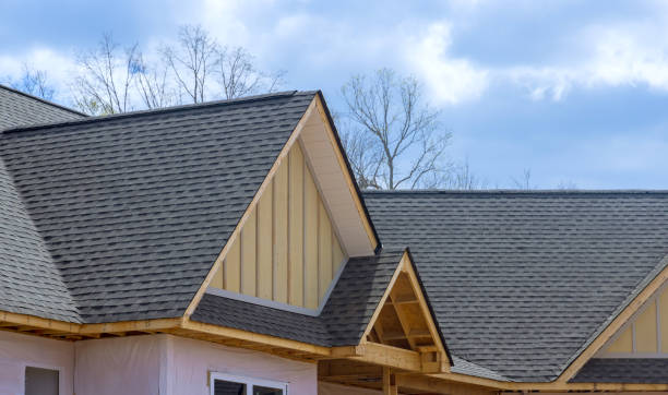Best Flat Roofing  in Stlman Valley, IL
