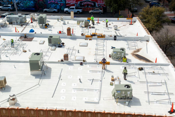 Best Asphalt Shingle Roofing  in Stlman Valley, IL