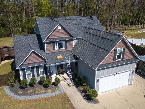 Best Tile Roofing Installation  in Stlman Valley, IL
